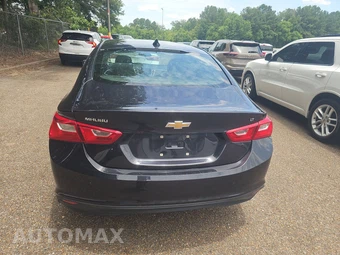 2023 Chevrolet Malibu LT 1LT – miniatura 5