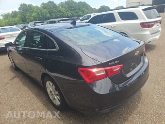 2023 Chevrolet Malibu LT 1LT – miniatura 6