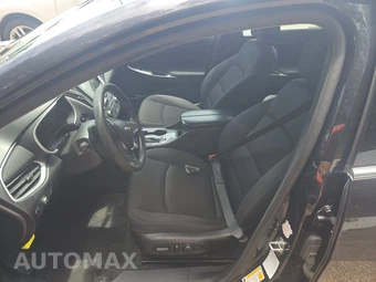 2023 Chevrolet Malibu LT 1LT – miniatura 7