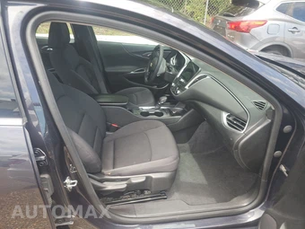 2023 Chevrolet Malibu LT 1LT – miniatura 8