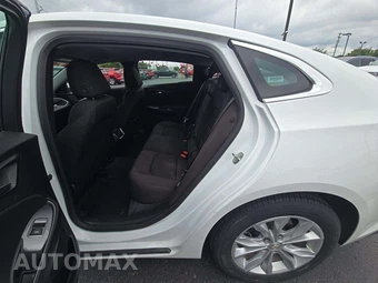 2023 Chevrolet Malibu LT 1LT – miniatura 10