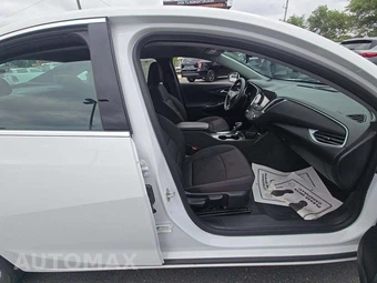 2023 Chevrolet Malibu LT 1LT – miniatura 15