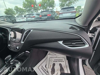 2023 Chevrolet Malibu LT 1LT – miniatura 16