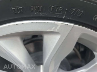 2023 Chevrolet Malibu LT 1LT – miniatura 25