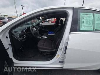 2023 Chevrolet Malibu LT 1LT – miniatura 3