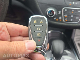 2023 Chevrolet Malibu LT 1LT – miniatura 5