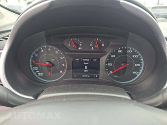 2023 Chevrolet Malibu LT 1LT – miniatura 6