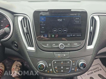 2023 Chevrolet Malibu LT 1LT – miniatura 7