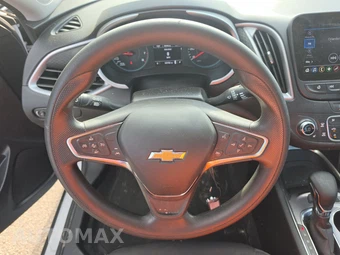 2023 Chevrolet Malibu LT 1LT - miniatura 10