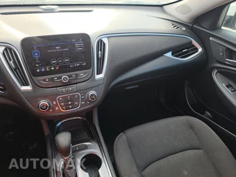 2023 Chevrolet Malibu LT 1LT - miniatura 11