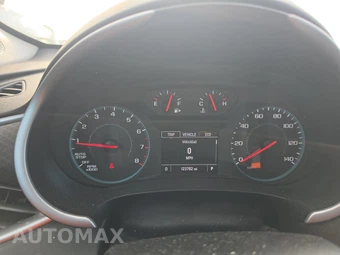 2023 Chevrolet Malibu LT 1LT - miniatura 12