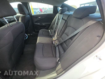 2023 Chevrolet Malibu LT 1LT - miniatura 13