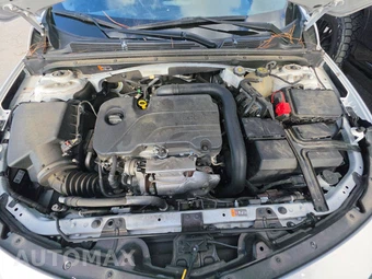2023 Chevrolet Malibu LT 1LT - miniatura 15