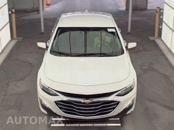 2023 Chevrolet Malibu LT 1LT - miniatura 2