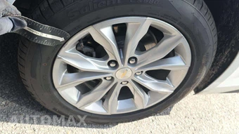 2023 Chevrolet Malibu LT 1LT - miniatura 21