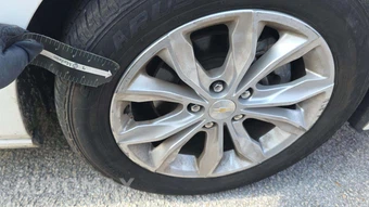 2023 Chevrolet Malibu LT 1LT - miniatura 24