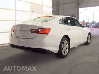 2023 Chevrolet Malibu LT 1LT - miniatura 4