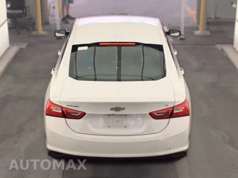 2023 Chevrolet Malibu LT 1LT - miniatura 5