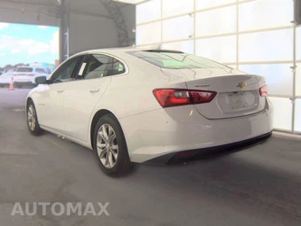 2023 Chevrolet Malibu LT 1LT - miniatura 6