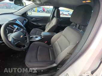 2023 Chevrolet Malibu LT 1LT - miniatura 7