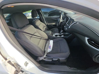 2023 Chevrolet Malibu LT 1LT - miniatura 8
