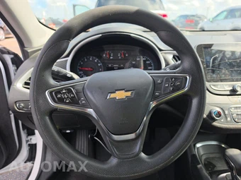 2023 Chevrolet Malibu LT 1LT - miniatura 10