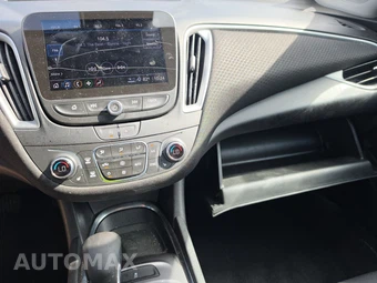 2023 Chevrolet Malibu LT 1LT - miniatura 11