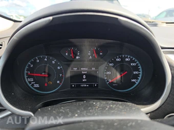 2023 Chevrolet Malibu LT 1LT - miniatura 12