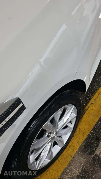 2023 Chevrolet Malibu LT 1LT - miniatura 19
