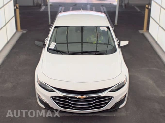 2023 Chevrolet Malibu LT 1LT - miniatura 2