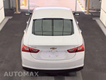 2023 Chevrolet Malibu LT 1LT - miniatura 5