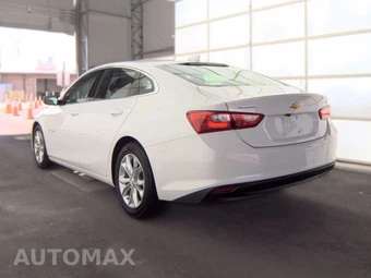2023 Chevrolet Malibu LT 1LT - miniatura 6