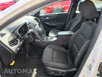 2023 Chevrolet Malibu LT 1LT - miniatura 7