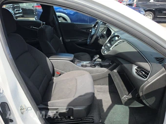 2023 Chevrolet Malibu LT 1LT - miniatura 8