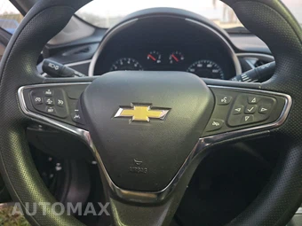 2023 Chevrolet Malibu LT 1LT – miniatura 10