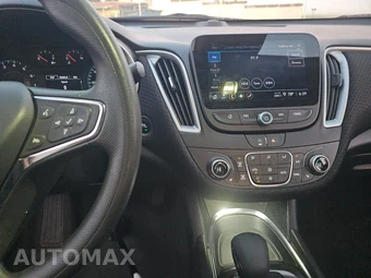 2023 Chevrolet Malibu LT 1LT – miniatura 11