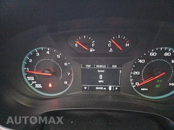 2023 Chevrolet Malibu LT 1LT – miniatura 12
