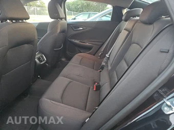 2023 Chevrolet Malibu LT 1LT – miniatura 13