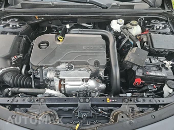 2023 Chevrolet Malibu LT 1LT – miniatura 16