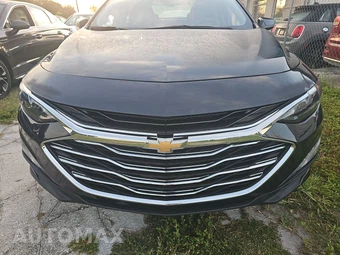 2023 Chevrolet Malibu LT 1LT – miniatura 2