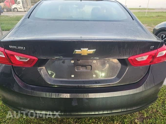 2023 Chevrolet Malibu LT 1LT – miniatura 5