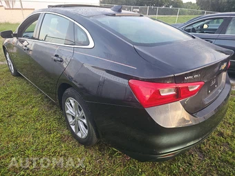 2023 Chevrolet Malibu LT 1LT – miniatura 6