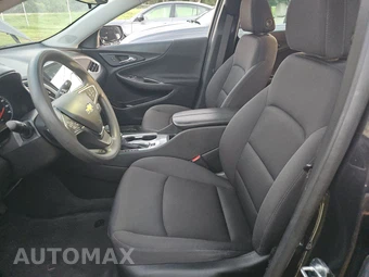 2023 Chevrolet Malibu LT 1LT – miniatura 7