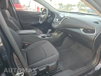 2023 Chevrolet Malibu LT 1LT – miniatura 8