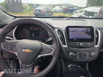 2023 Chevrolet Malibu LT 1LT - miniatura 10