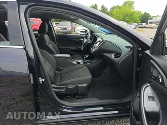 2023 Chevrolet Malibu LT 1LT - miniatura 18