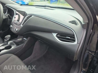 2023 Chevrolet Malibu LT 1LT - miniatura 19