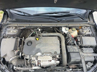 2023 Chevrolet Malibu LT 1LT - miniatura 23
