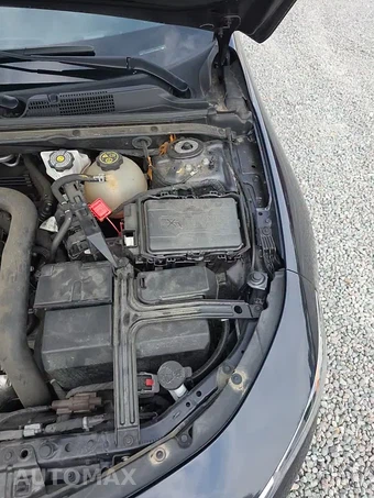 2023 Chevrolet Malibu LT 1LT - miniatura 24