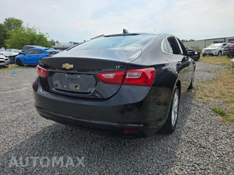 2023 Chevrolet Malibu LT 1LT - miniatura 3